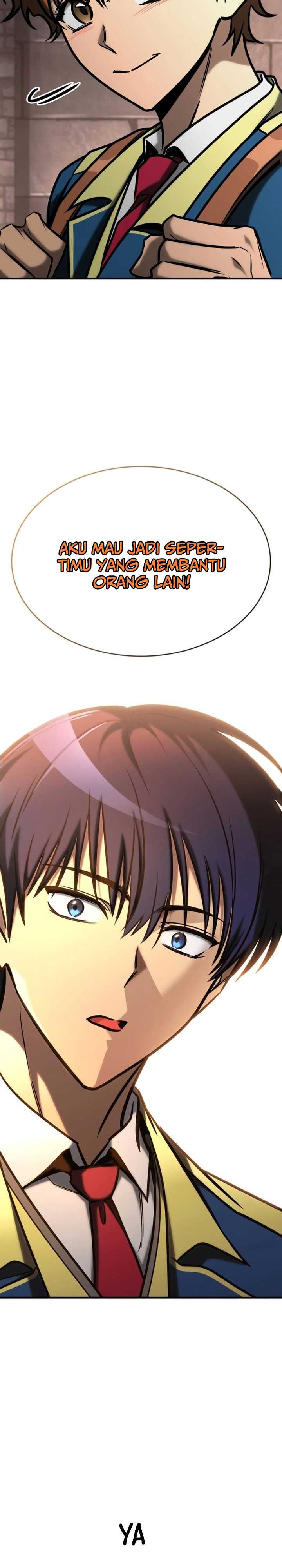 My Exclusive Tower Guide Chapter 24 Halaman 16