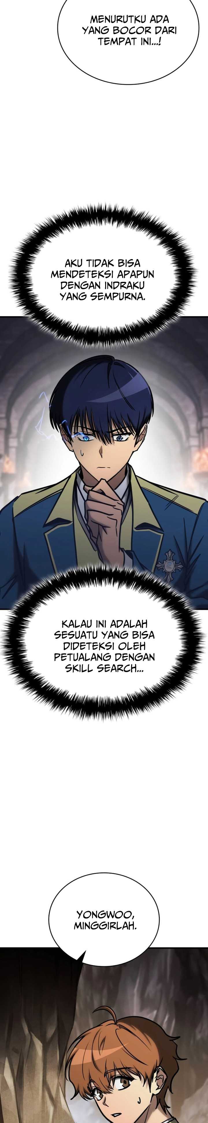 My Exclusive Tower Guide Chapter 24 Halaman 19