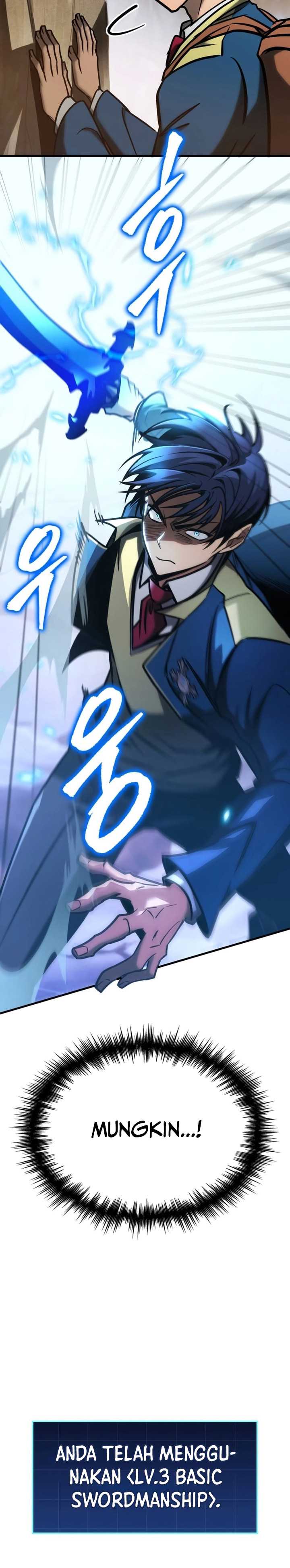 My Exclusive Tower Guide Chapter 24 Halaman 20