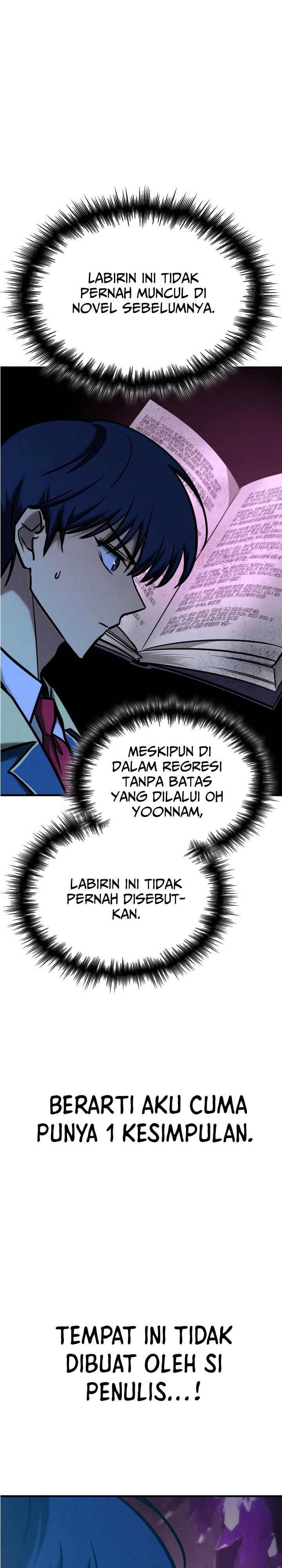 My Exclusive Tower Guide Chapter 24 Halaman 24