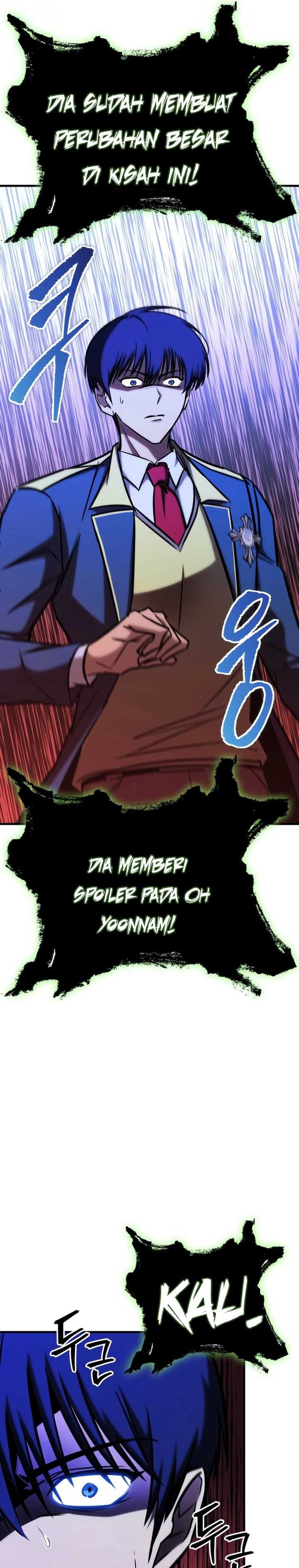 My Exclusive Tower Guide Chapter 24 Halaman 30