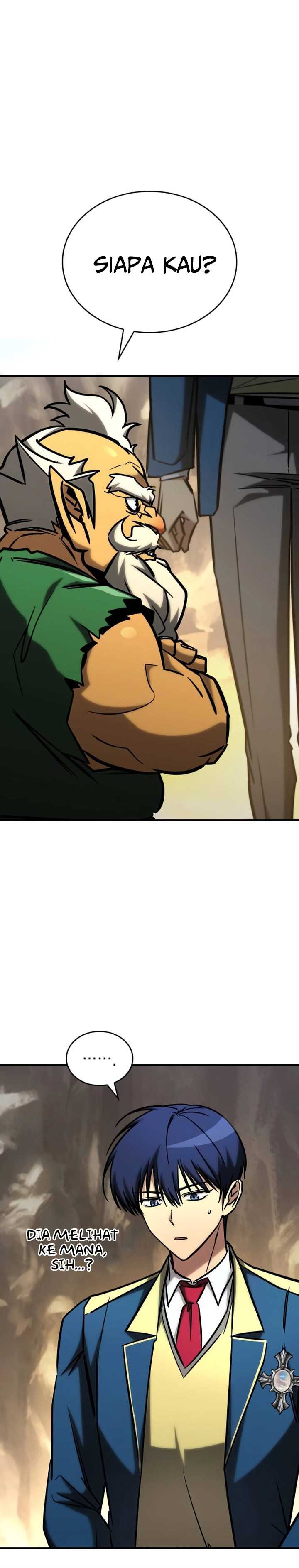 My Exclusive Tower Guide Chapter 24 Halaman 33