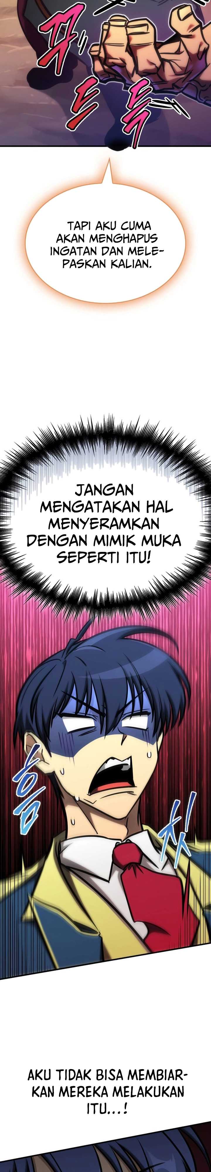 My Exclusive Tower Guide Chapter 24 Halaman 39