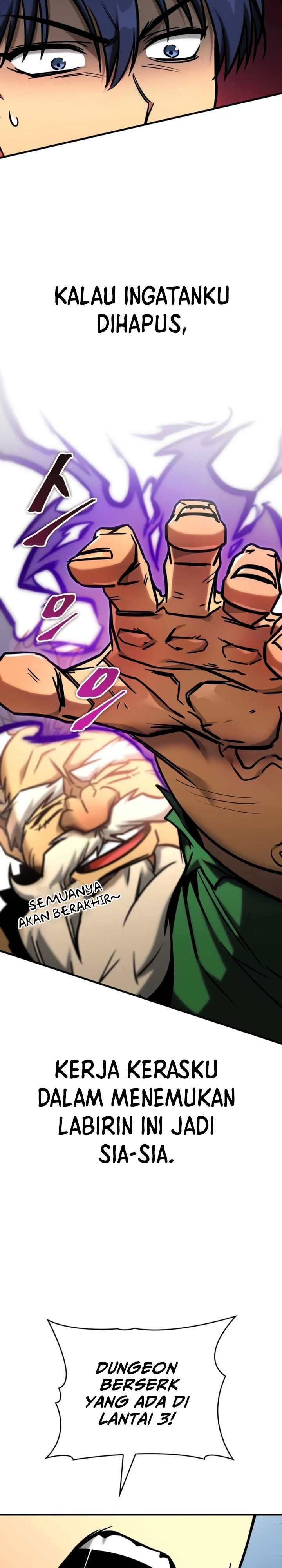 My Exclusive Tower Guide Chapter 24 Halaman 40