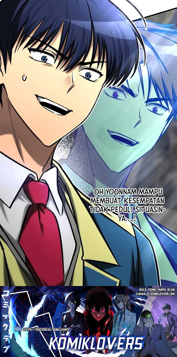 My Exclusive Tower Guide Chapter 24 Halaman 45