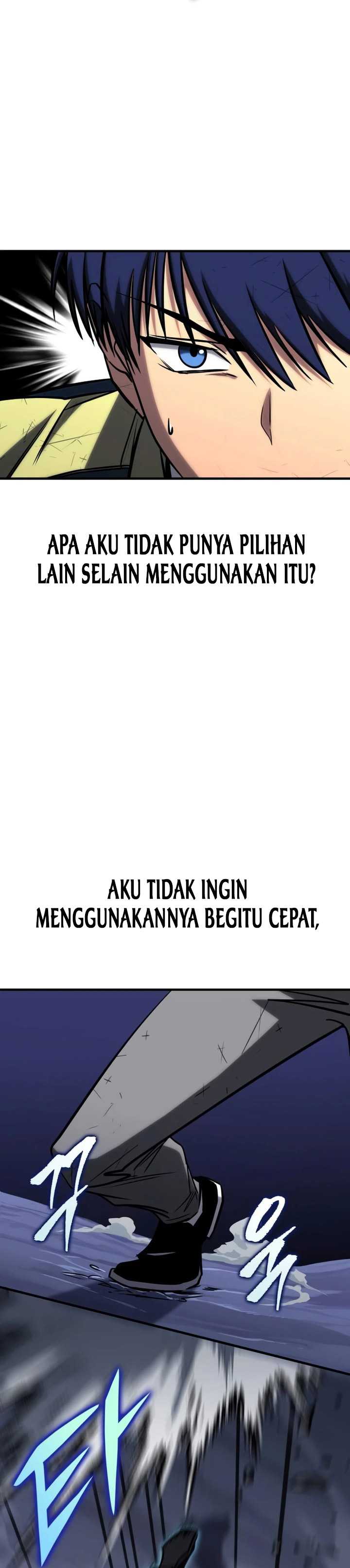 My Exclusive Tower Guide Chapter 26 Halaman 15