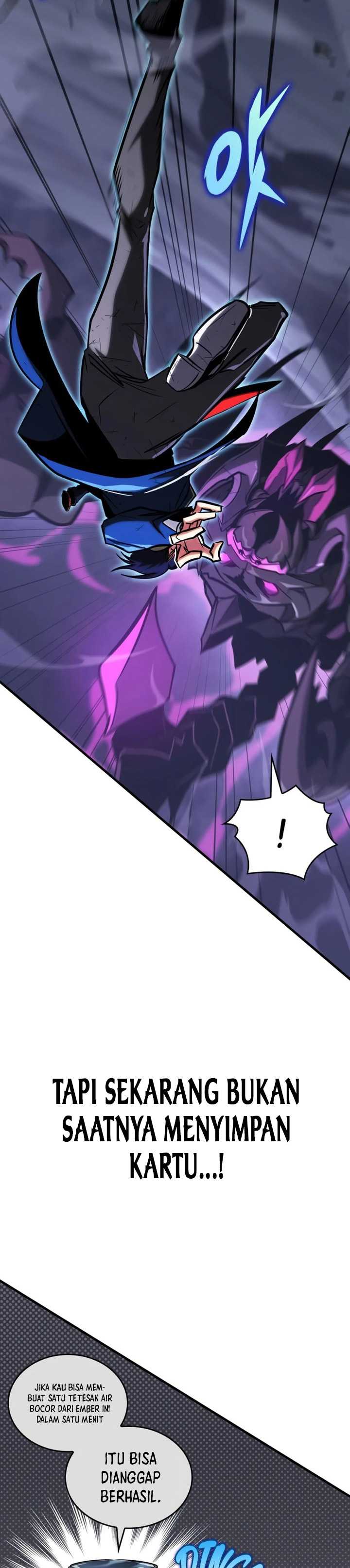 My Exclusive Tower Guide Chapter 26 Halaman 16