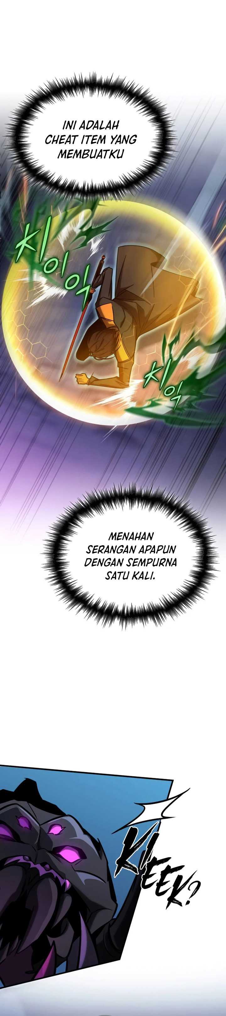 My Exclusive Tower Guide Chapter 26 Halaman 19
