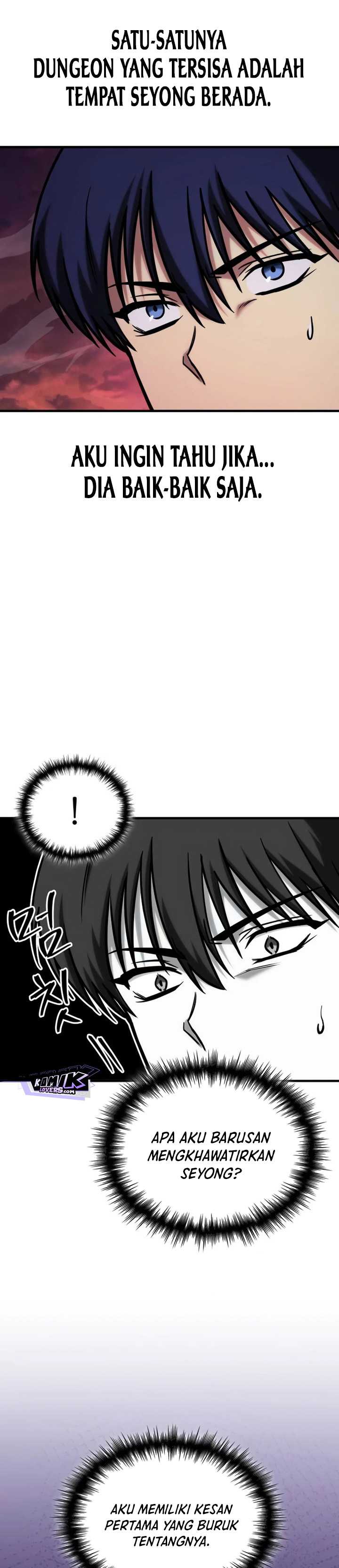 My Exclusive Tower Guide Chapter 26 Halaman 24