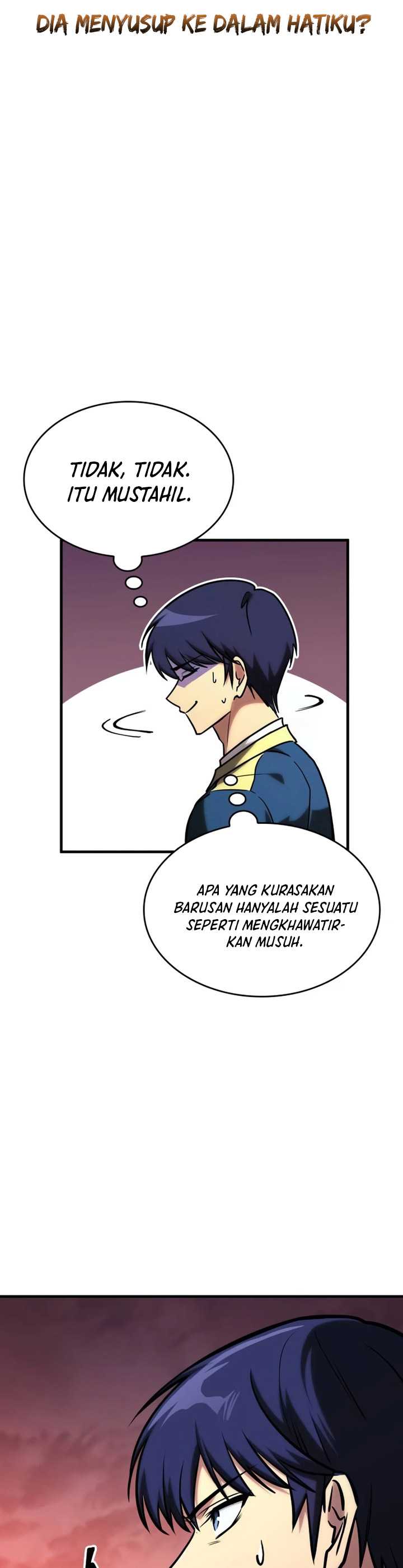 My Exclusive Tower Guide Chapter 26 Halaman 26