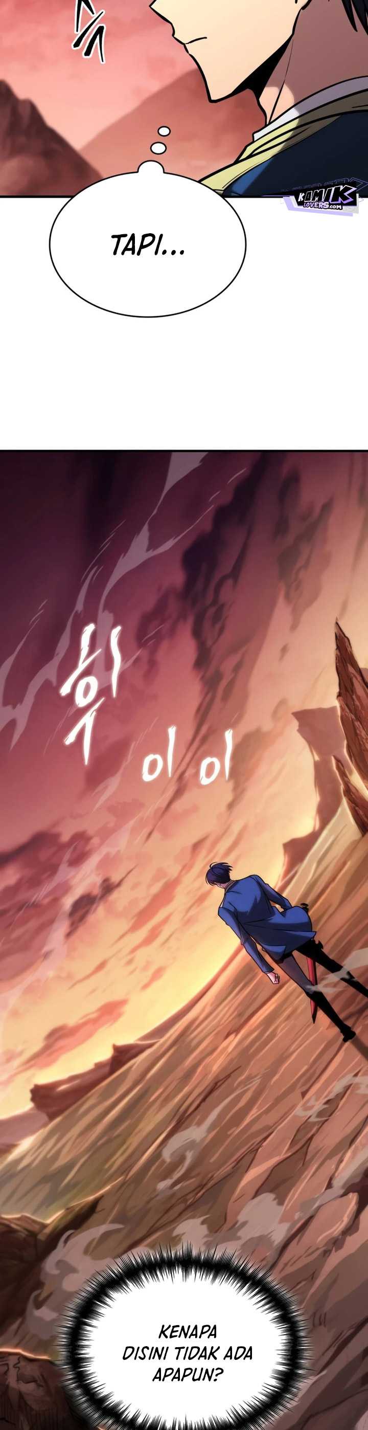 My Exclusive Tower Guide Chapter 26 Halaman 27