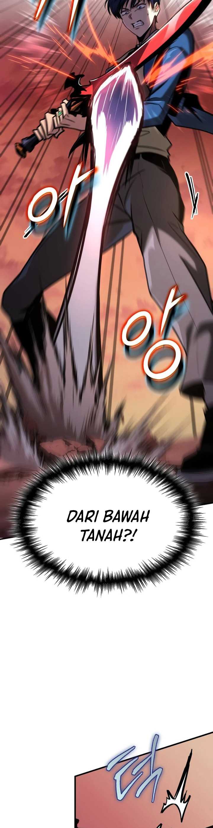My Exclusive Tower Guide Chapter 26 Halaman 29