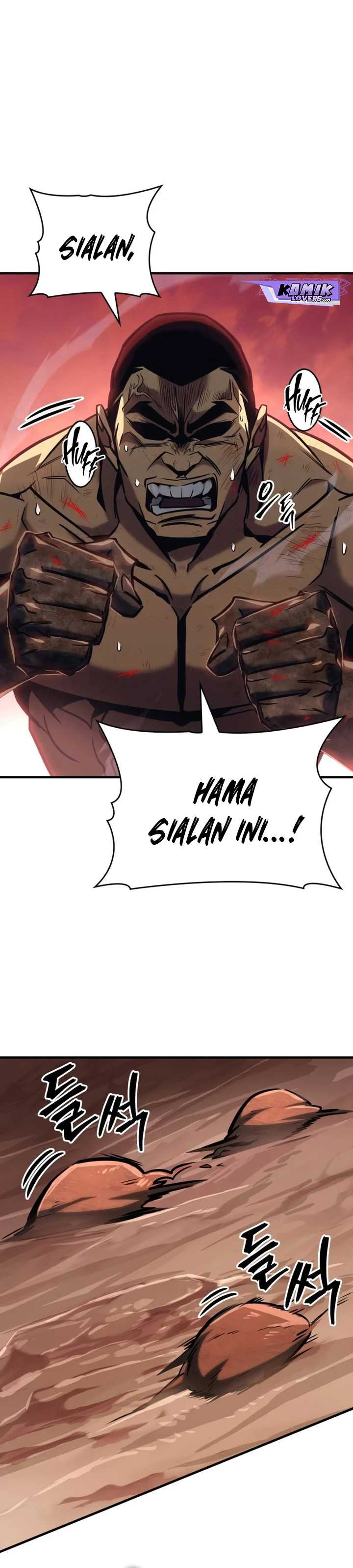My Exclusive Tower Guide Chapter 26 Halaman 38