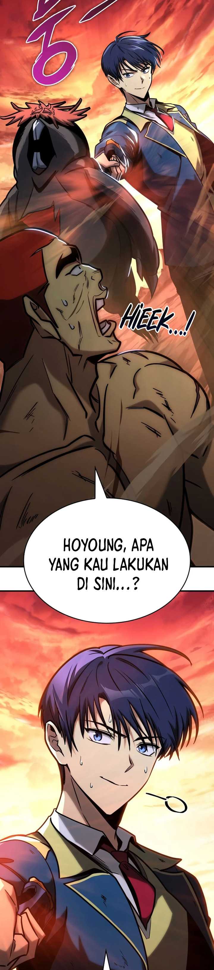 My Exclusive Tower Guide Chapter 26 Halaman 45
