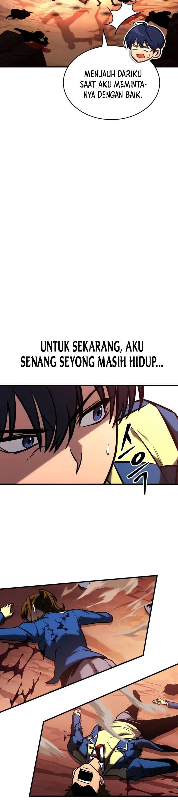 My Exclusive Tower Guide Chapter 26 Halaman 47