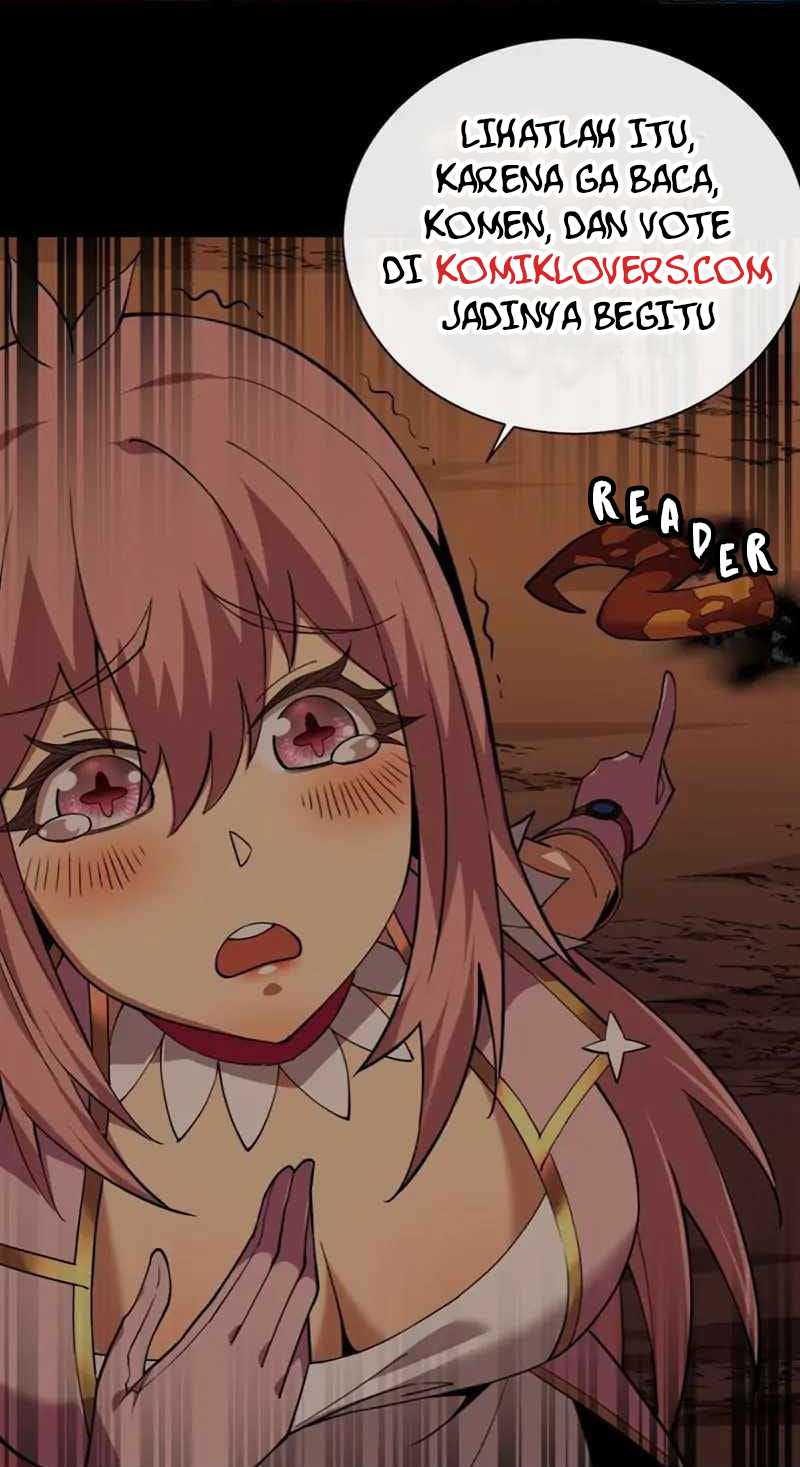 My Exclusive Tower Guide Chapter 26 Halaman 56