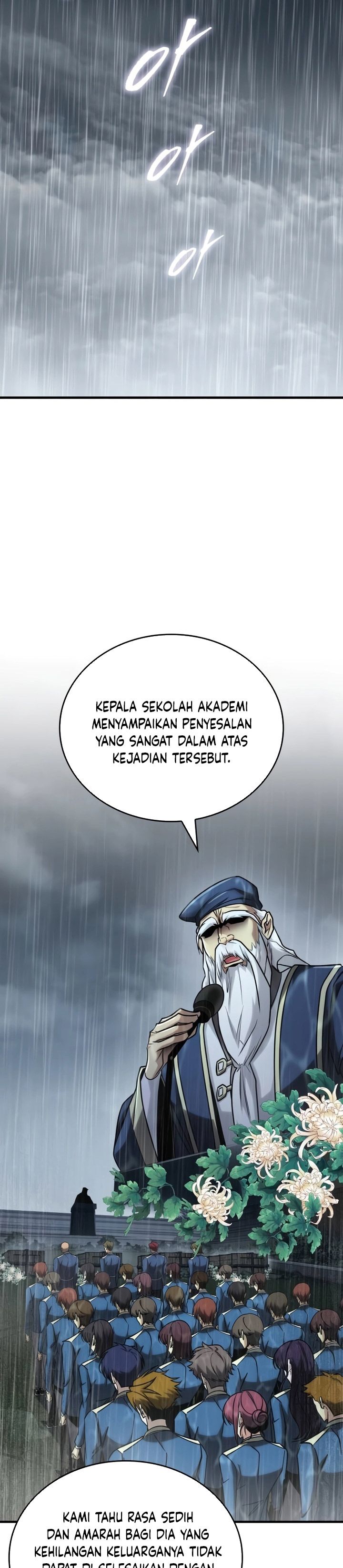My Exclusive Tower Guide Chapter 27 Halaman 5