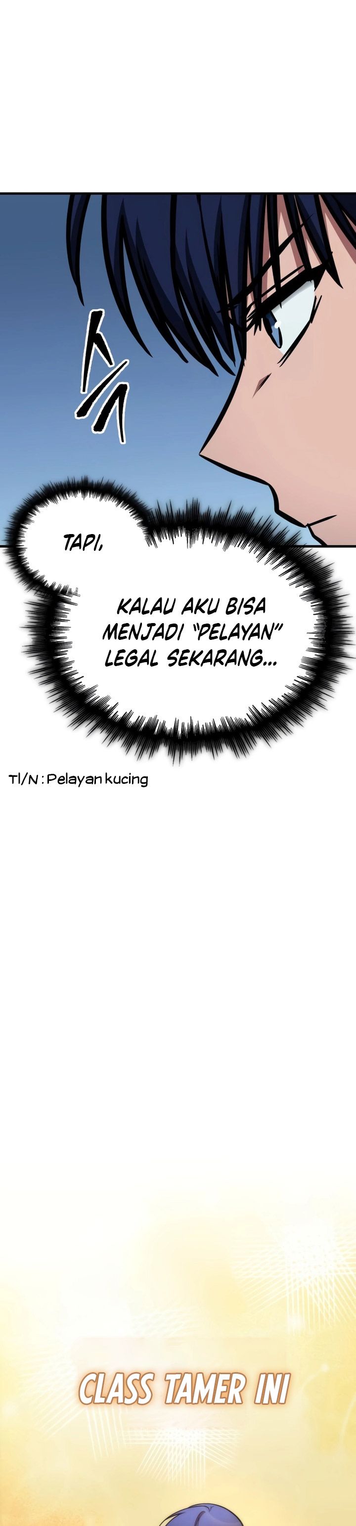 My Exclusive Tower Guide Chapter 27 Halaman 34