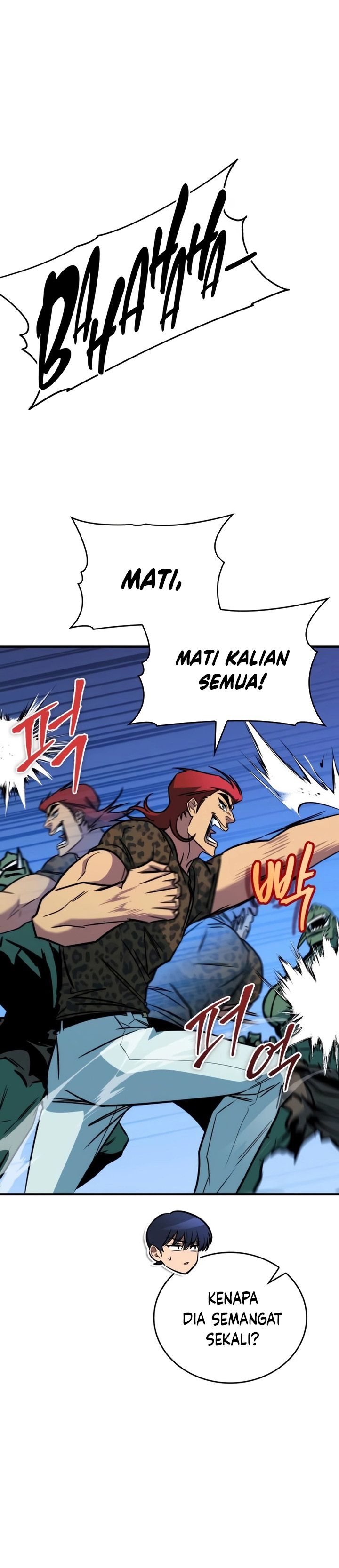 My Exclusive Tower Guide Chapter 27 Halaman 47