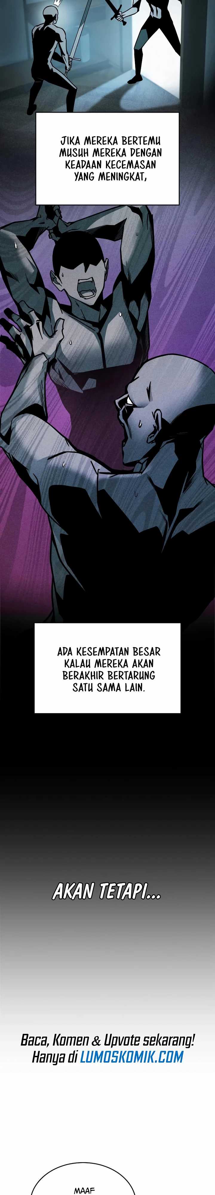 My Exclusive Tower Guide Chapter 30 Halaman 7