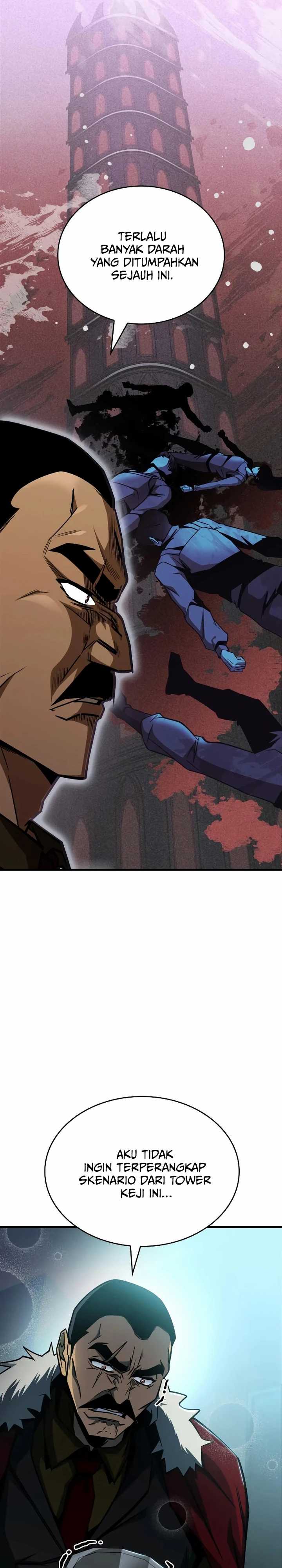 My Exclusive Tower Guide Chapter 30 Halaman 10