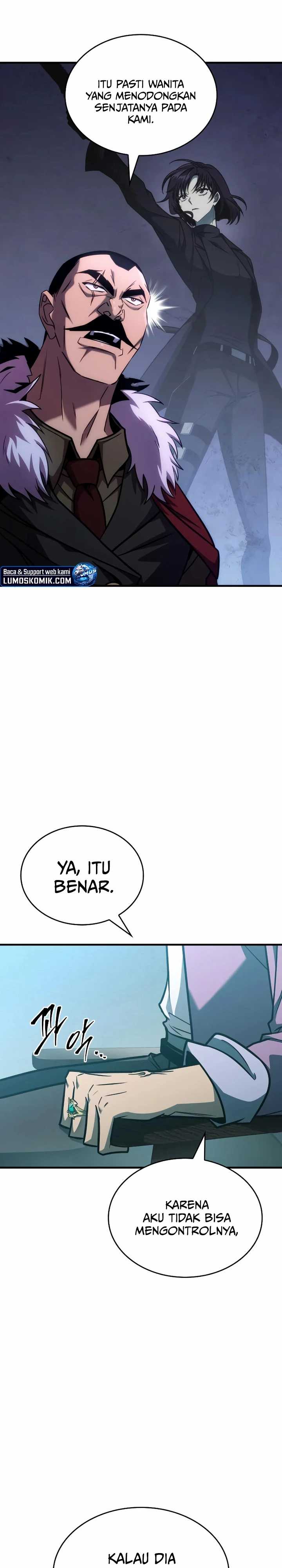 My Exclusive Tower Guide Chapter 30 Halaman 18