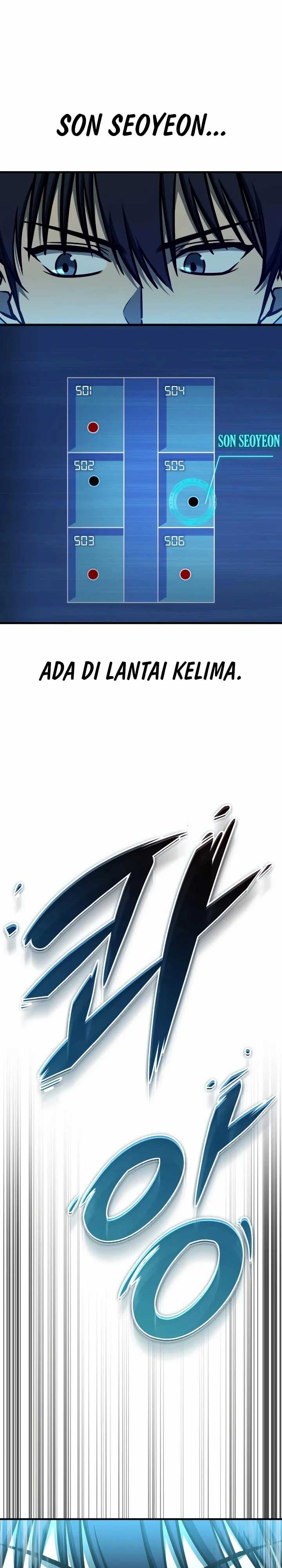 My Exclusive Tower Guide Chapter 30 Halaman 25
