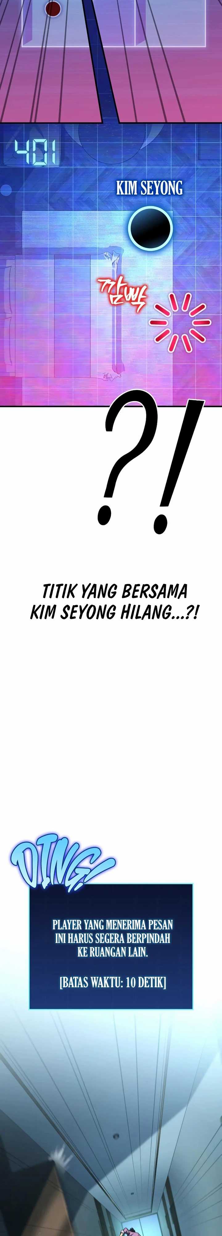 My Exclusive Tower Guide Chapter 30 Halaman 27