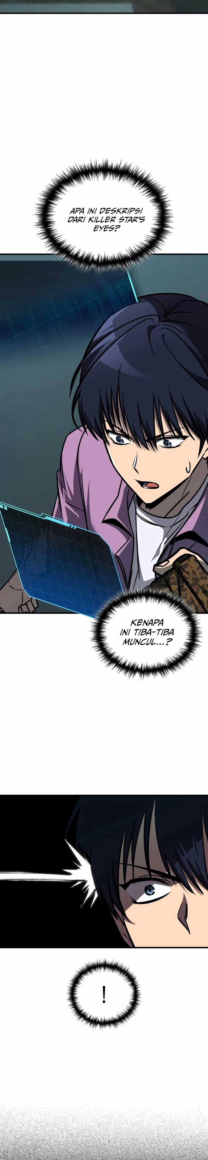 My Exclusive Tower Guide Chapter 30 Halaman 33