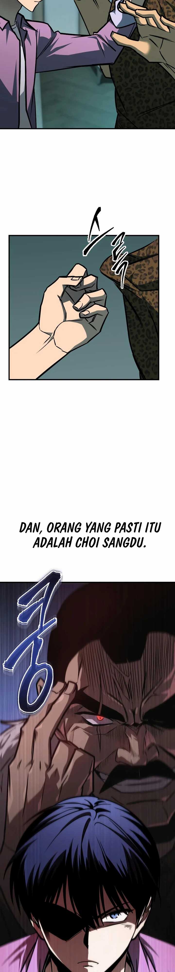 My Exclusive Tower Guide Chapter 30 Halaman 35