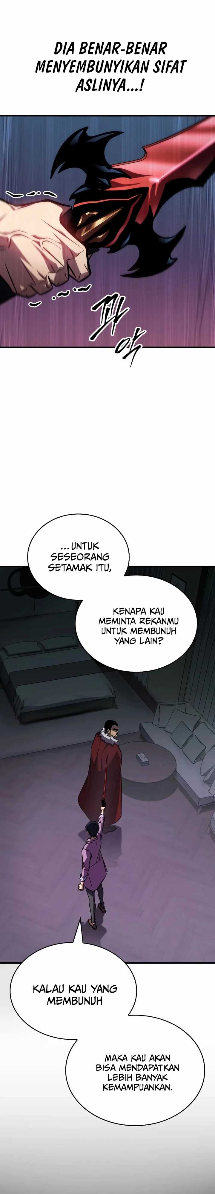 My Exclusive Tower Guide Chapter 30 Halaman 40