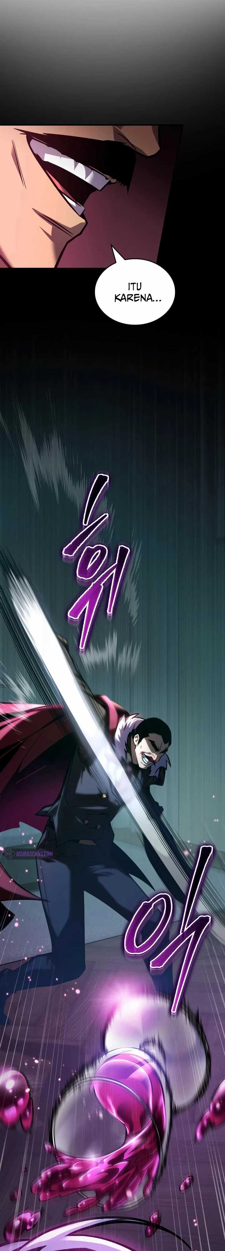 My Exclusive Tower Guide Chapter 30 Halaman 41