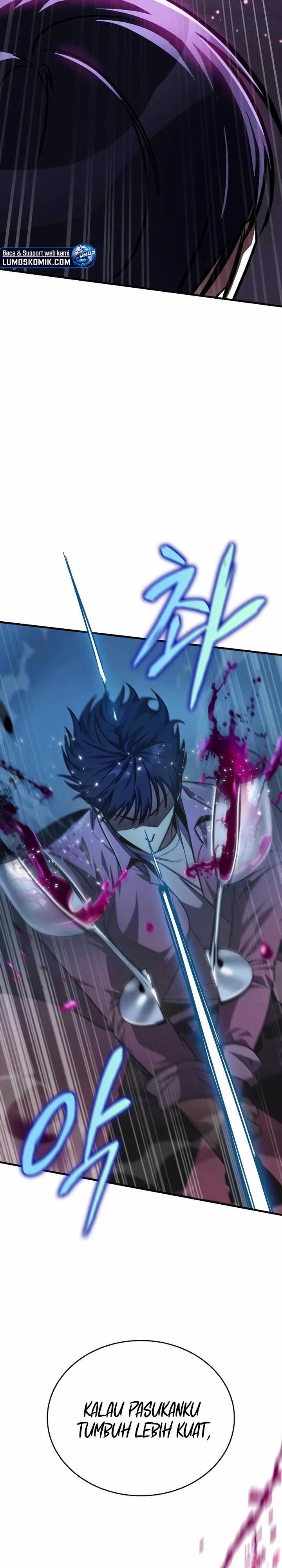 My Exclusive Tower Guide Chapter 30 Halaman 42