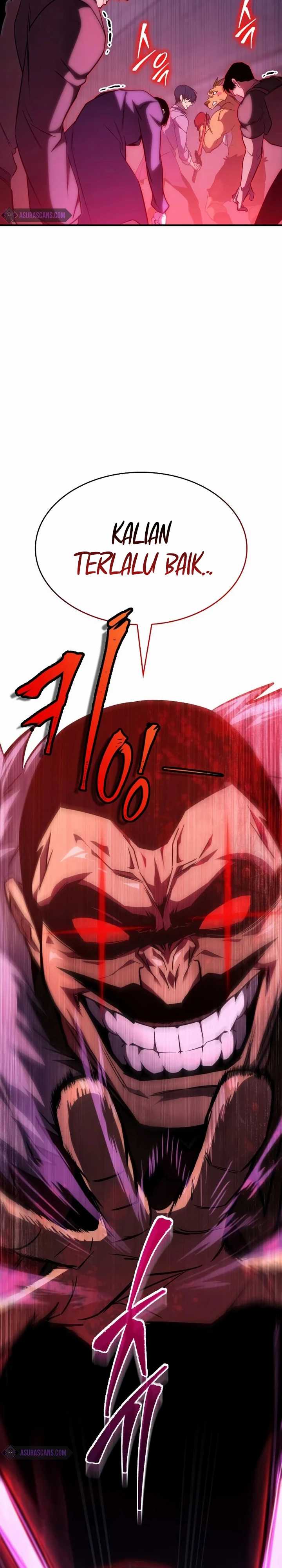 My Exclusive Tower Guide Chapter 31 Halaman 13