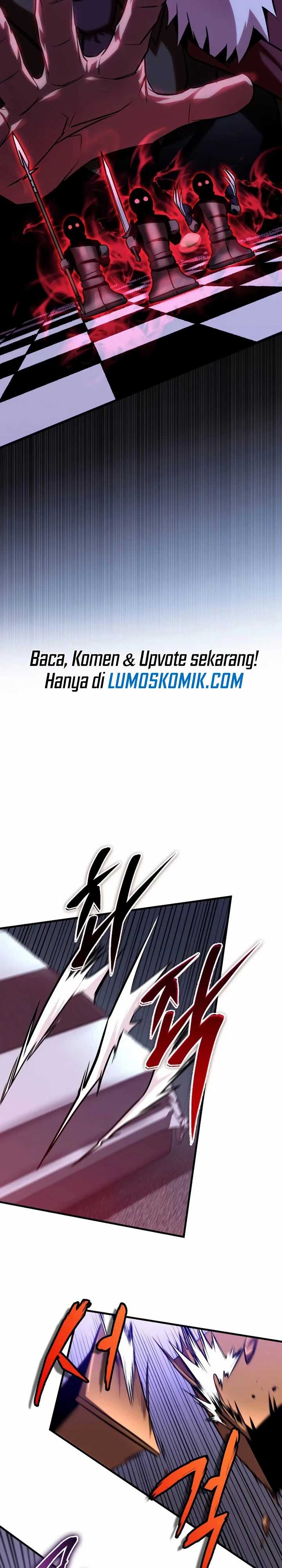 My Exclusive Tower Guide Chapter 31 Halaman 16