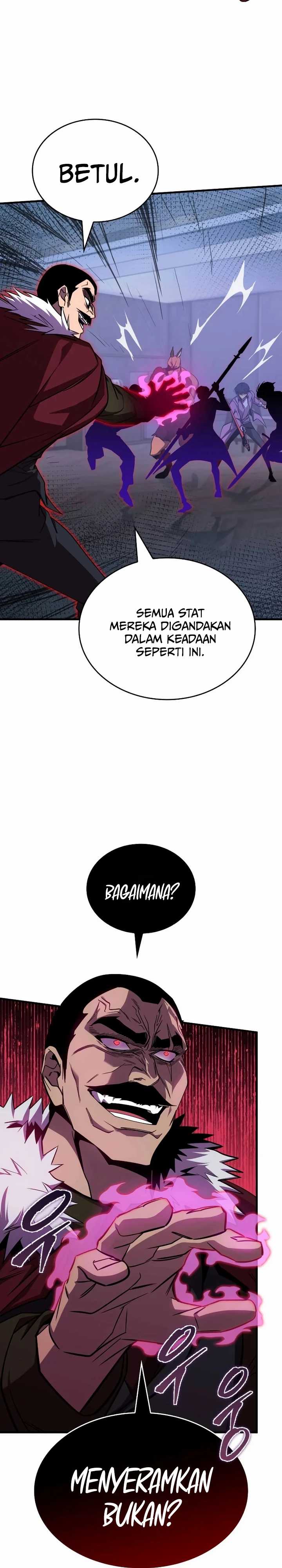 My Exclusive Tower Guide Chapter 31 Halaman 20