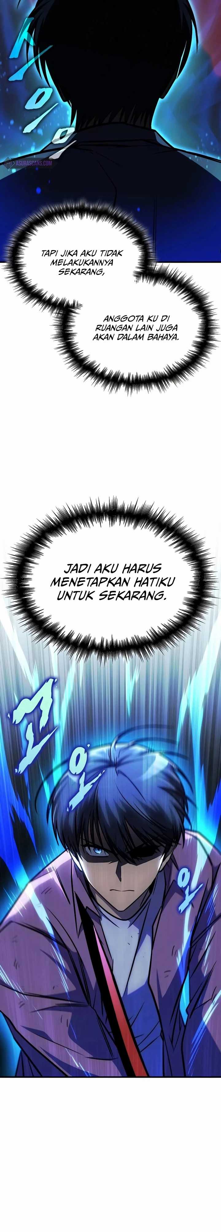 My Exclusive Tower Guide Chapter 31 Halaman 26