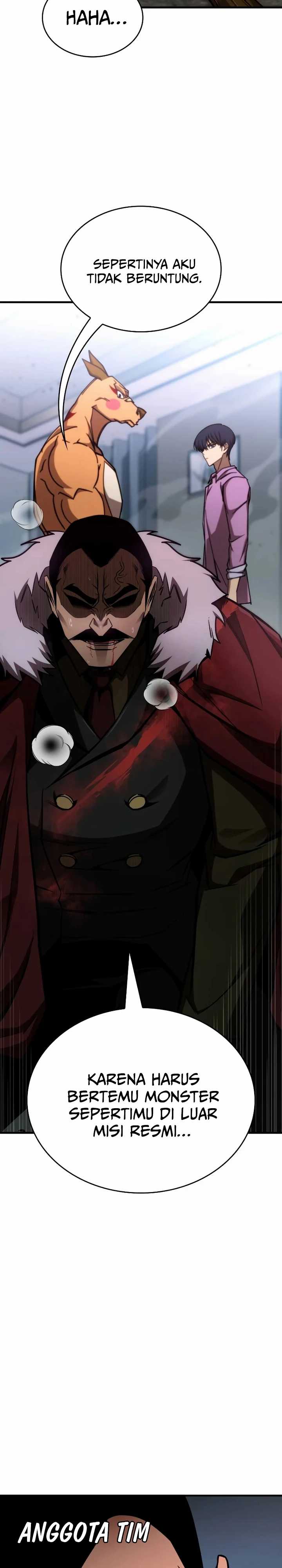 My Exclusive Tower Guide Chapter 31 Halaman 31