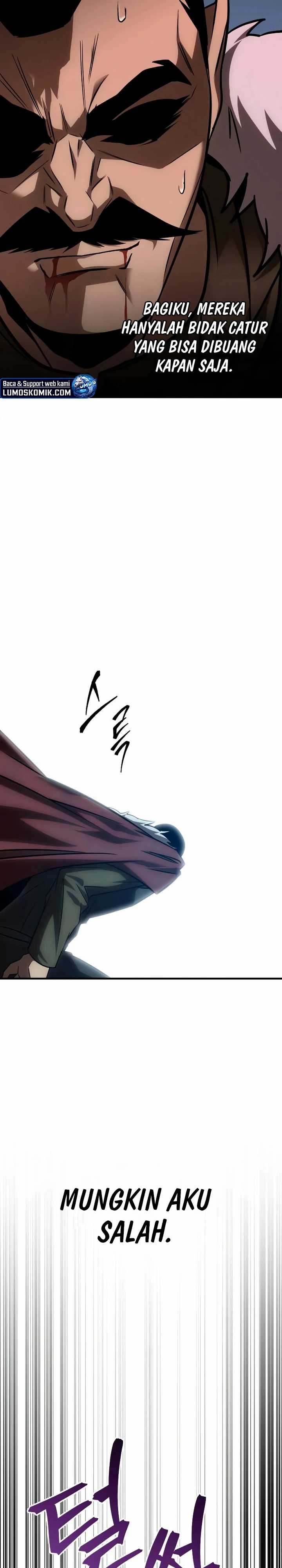 My Exclusive Tower Guide Chapter 31 Halaman 32