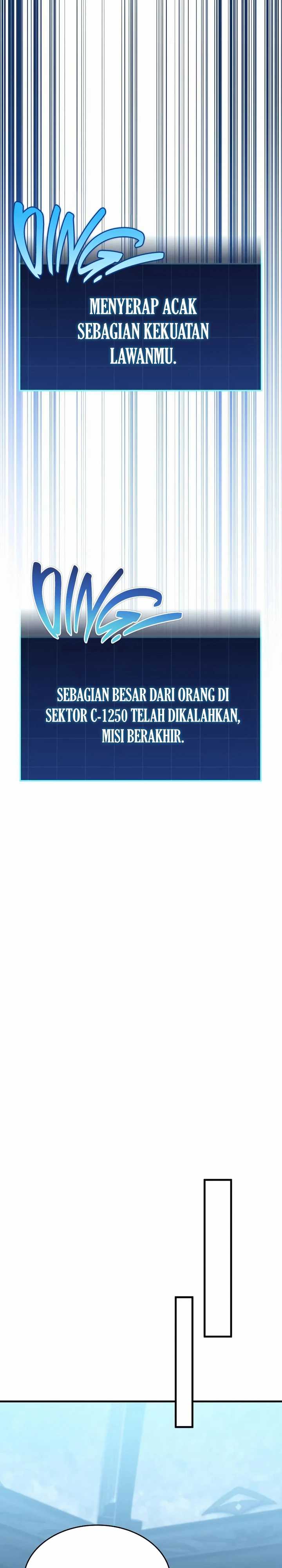 My Exclusive Tower Guide Chapter 31 Halaman 34