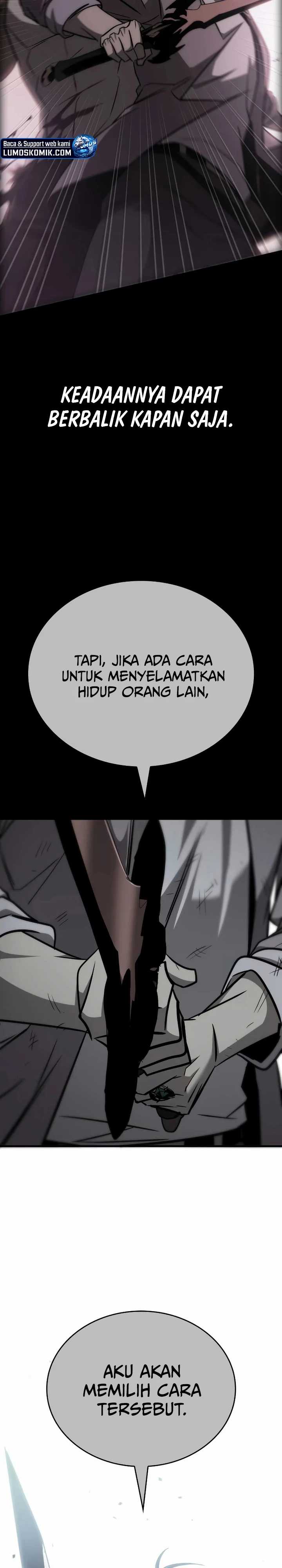 My Exclusive Tower Guide Chapter 31 Halaman 42