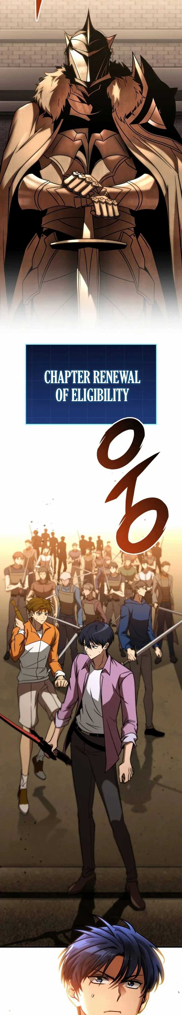 My Exclusive Tower Guide Chapter 31 Halaman 45