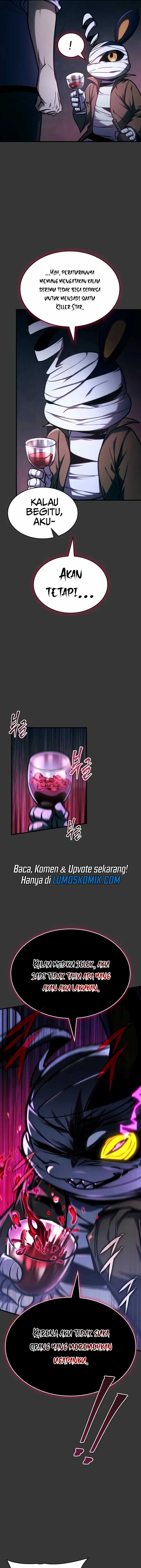 My Exclusive Tower Guide Chapter 38 Halaman 9