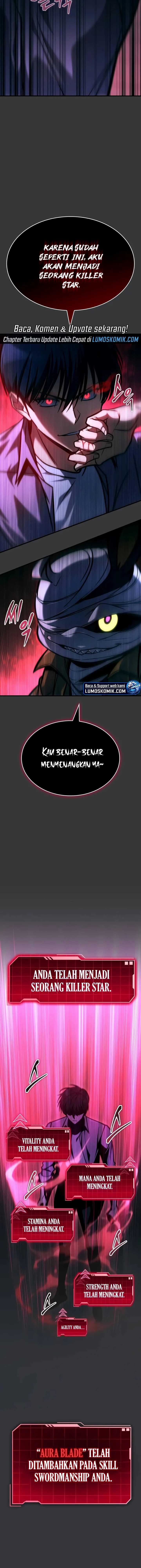 My Exclusive Tower Guide Chapter 38 Halaman 13