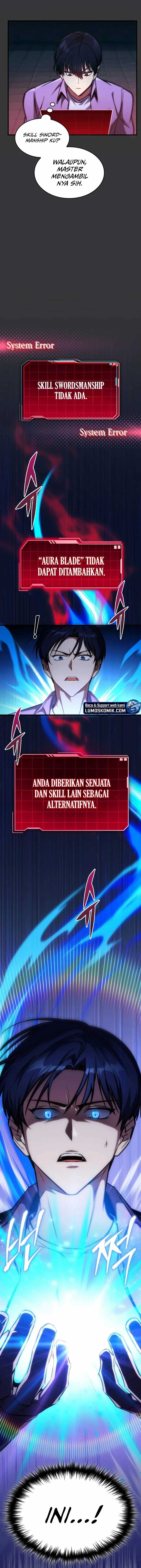 My Exclusive Tower Guide Chapter 38 Halaman 14
