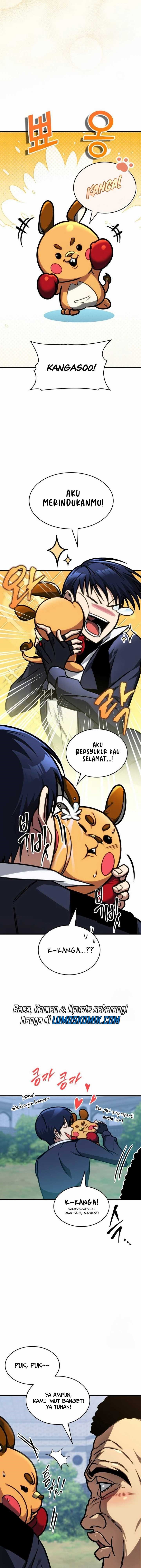 My Exclusive Tower Guide Chapter 39 Halaman 7