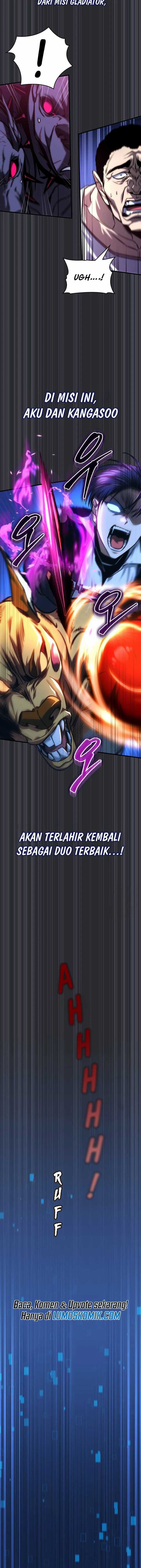 My Exclusive Tower Guide Chapter 39 Halaman 20