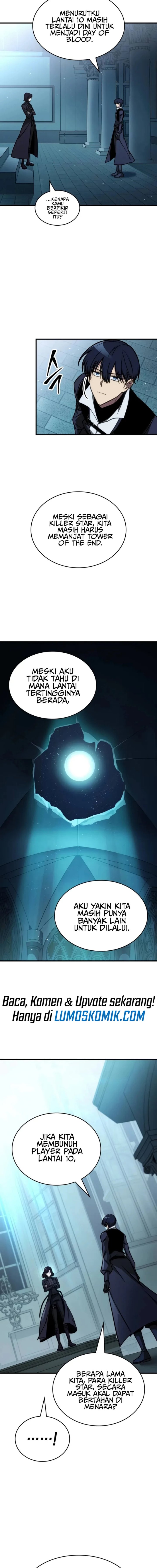 My Exclusive Tower Guide Chapter 43 Halaman 6