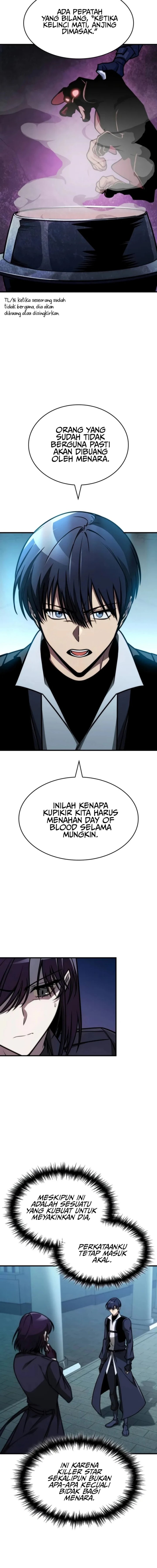 My Exclusive Tower Guide Chapter 43 Halaman 7