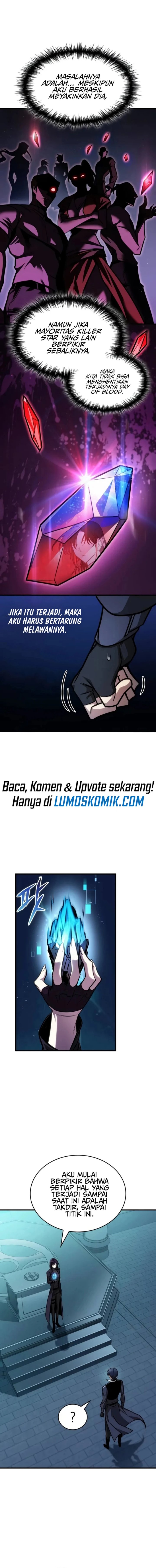 My Exclusive Tower Guide Chapter 43 Halaman 8